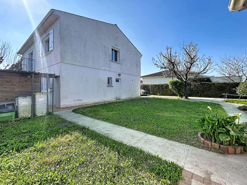Maison à vendre, 162m², Rochefort