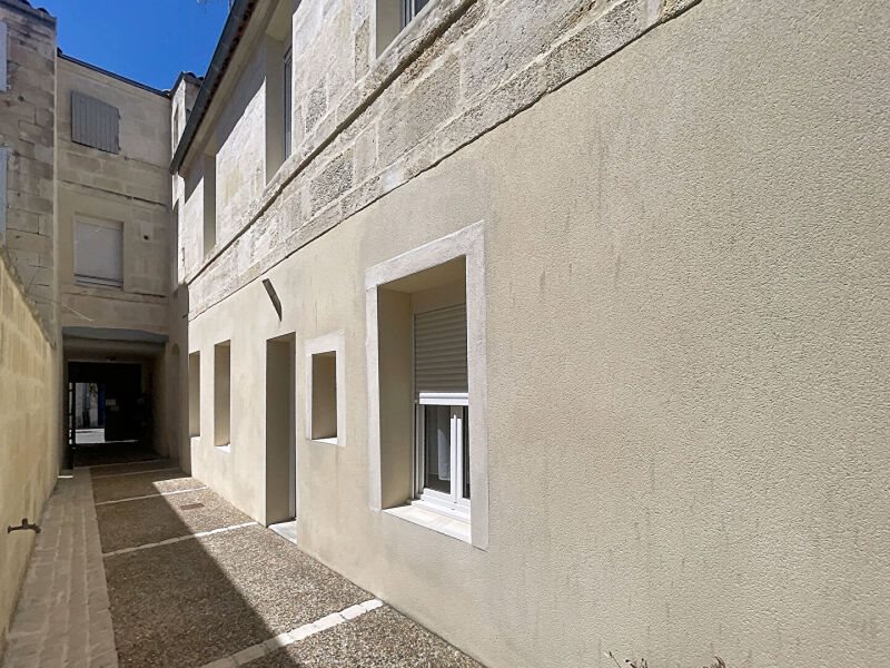 Appartement à vendre, 42m², Rochefort