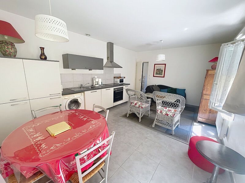 Appartement à vendre, 42m², Rochefort