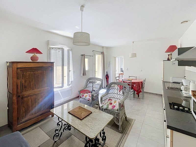 Appartement à vendre, 42m², Rochefort