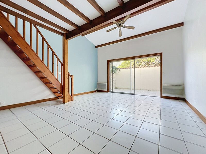 Maison à vendre, 68m², Rochefort