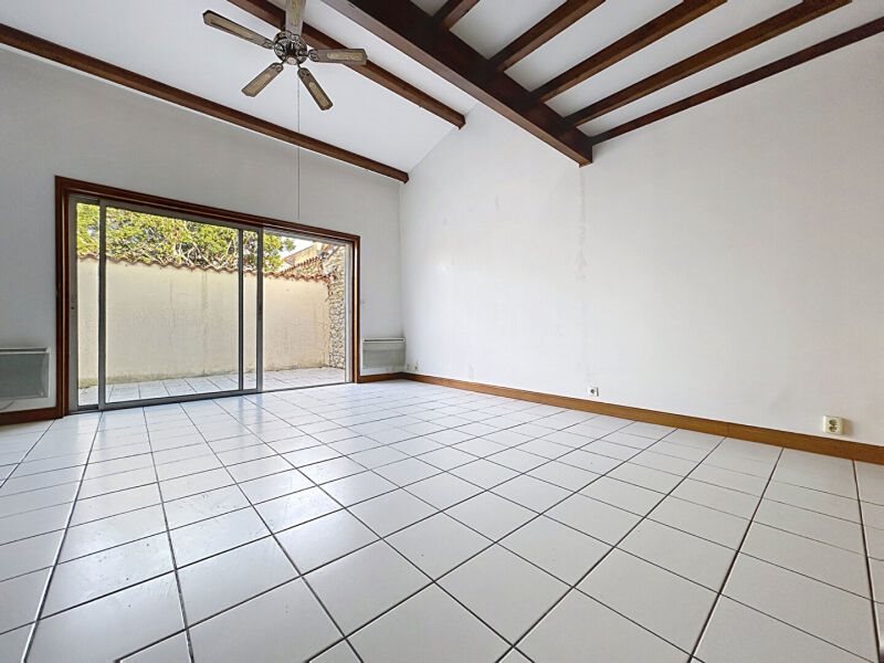 Maison à vendre, 68m², Rochefort
