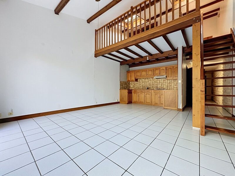 Maison à vendre, 68m², Rochefort