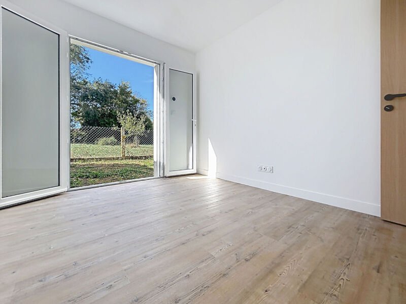 Maison à vendre, 73m², Rochefort