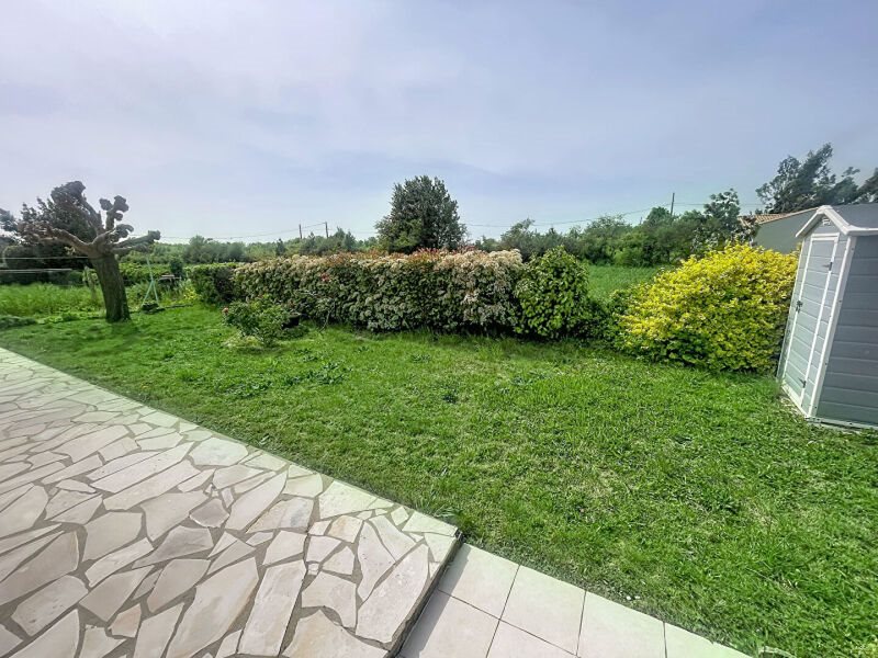 Maison à vendre, 95m², Rochefort