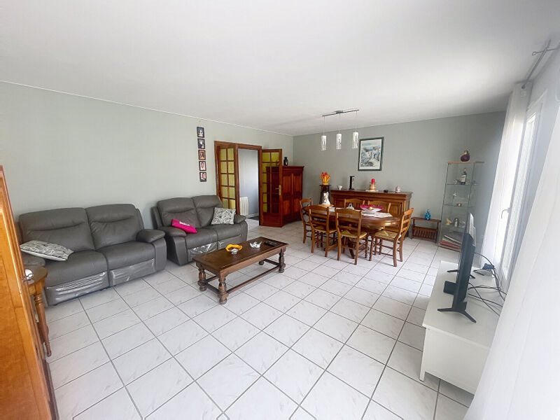 Maison à vendre, 95m², Rochefort