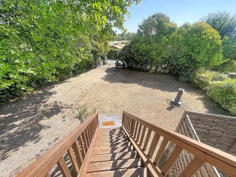 Maison à vendre, 35m², Saint-Pierre-La-Noue