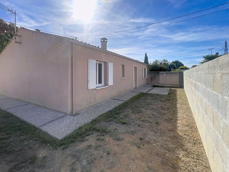 Maison à vendre, 84m², Tonnay-Charente