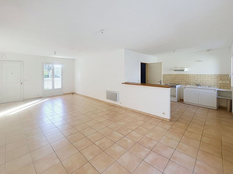 Maison à vendre, 84m², Tonnay-Charente
