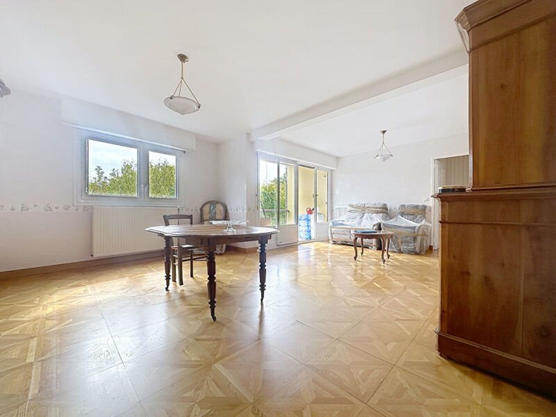 Appartement à vendre, 110m², Rochefort