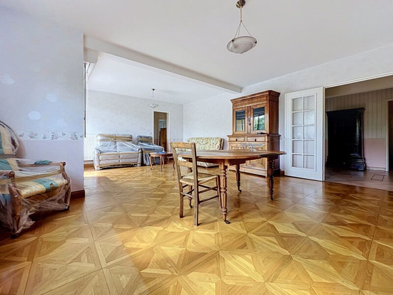 Appartement à vendre, 110m², Rochefort