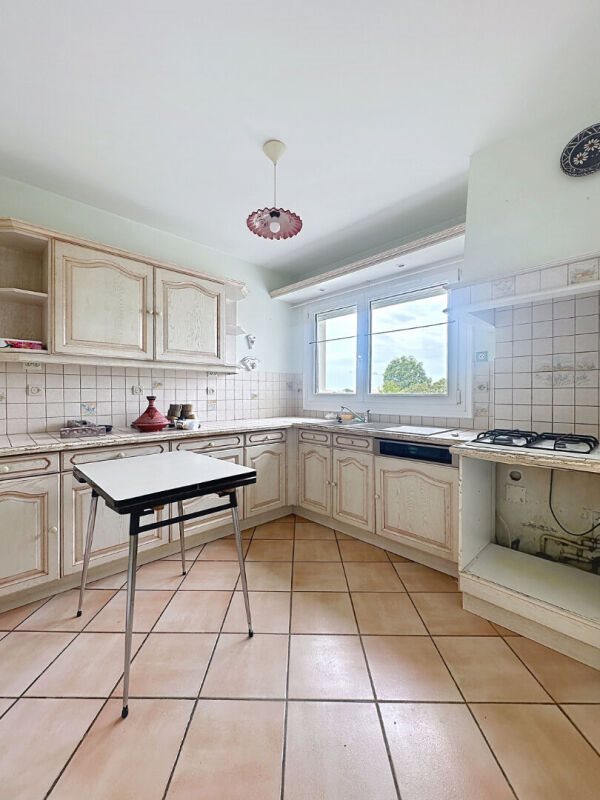 Appartement à vendre, 110m², Rochefort