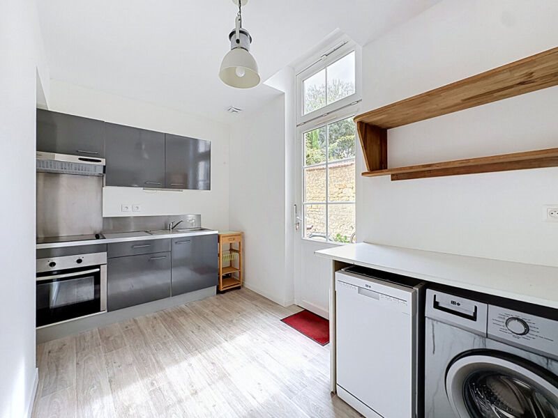 Appartement à louer, 52m², Rochefort