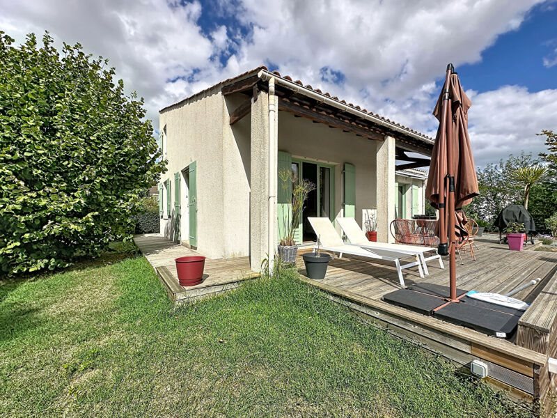 Maison à vendre, 150m², Rochefort