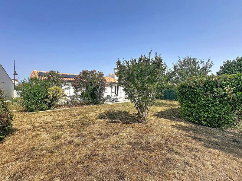 Maison à vendre, 91m², Échillais