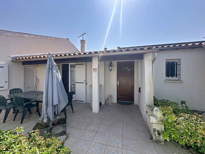 Maison à vendre, 91m², Échillais