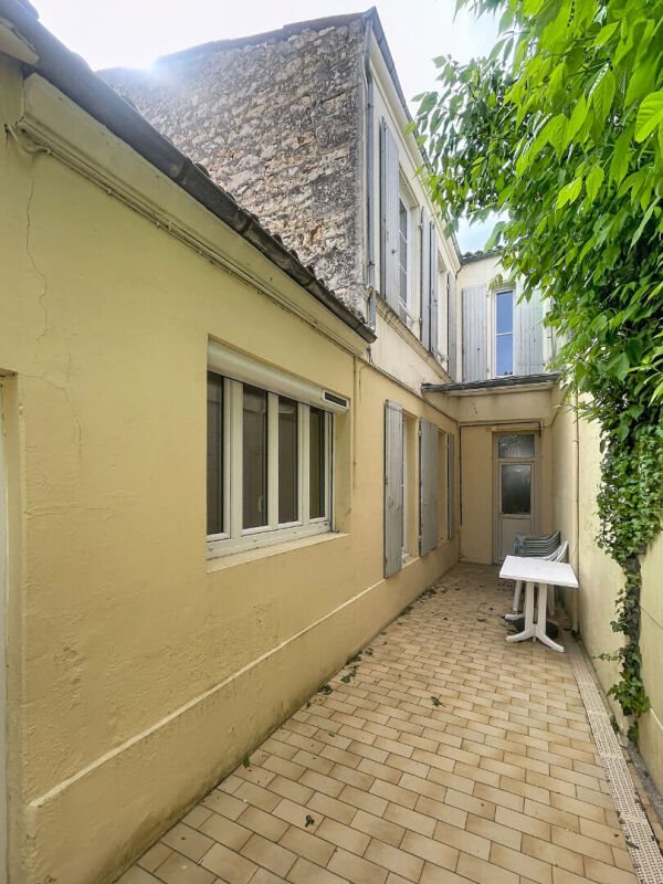 Maison à vendre, 115m², Rochefort