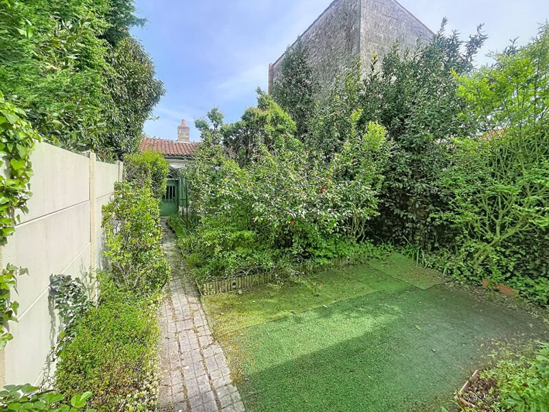 Maison à vendre, 115m², Rochefort
