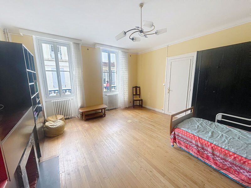 Maison à vendre, 115m², Rochefort