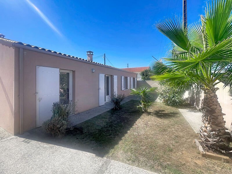 Maison à vendre, 85m², Tonnay-Charente