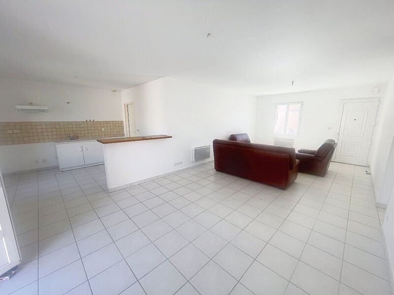 Maison à vendre, 85m², Tonnay-Charente
