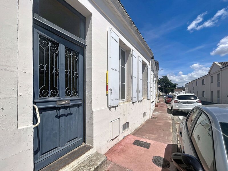 Maison à vendre, 110m², Rochefort