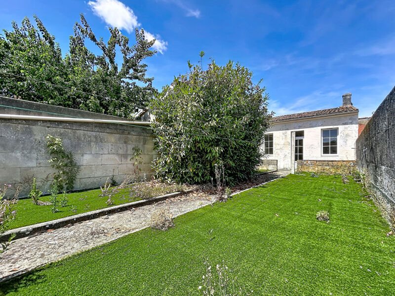 Maison à vendre, 110m², Rochefort