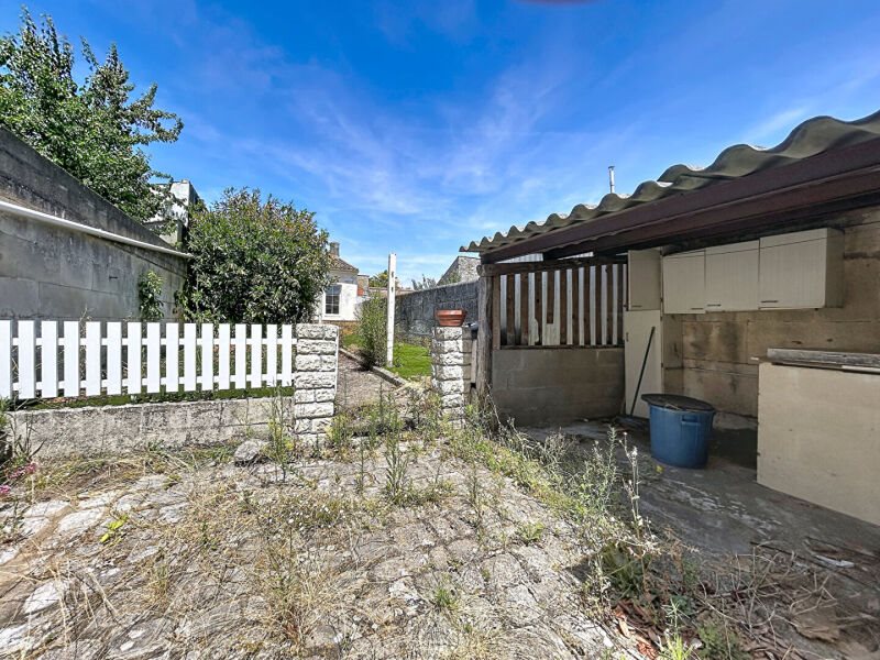 Maison à vendre, 110m², Rochefort