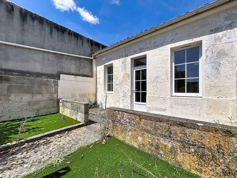 Maison à vendre, 110m², Rochefort