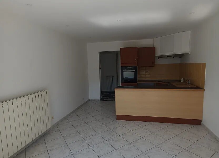 Appartement à louer, 60m², Roquevaire