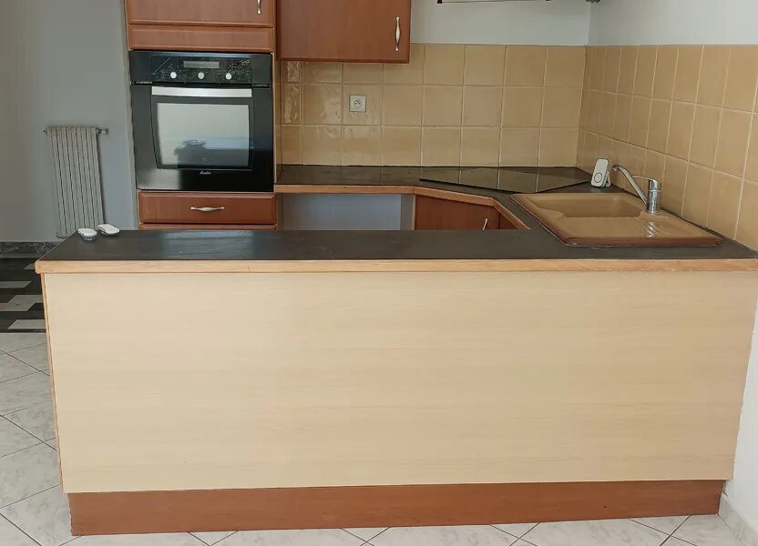 Appartement à louer, 60m², Roquevaire