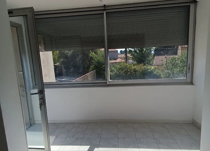 Appartement à louer, 60m², Roquevaire
