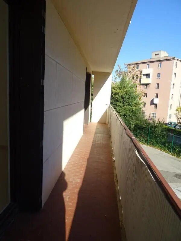 Appartement à louer, 78m², Aubagne