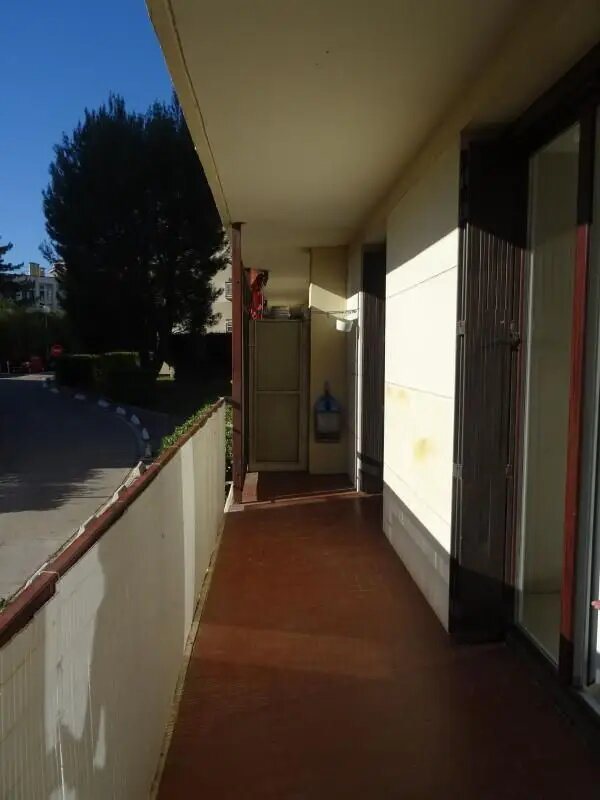 Appartement à louer, 78m², Aubagne