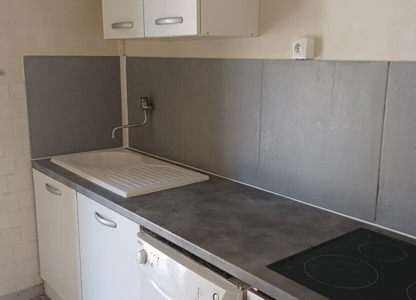 Appartement à louer, 47m², Auriol