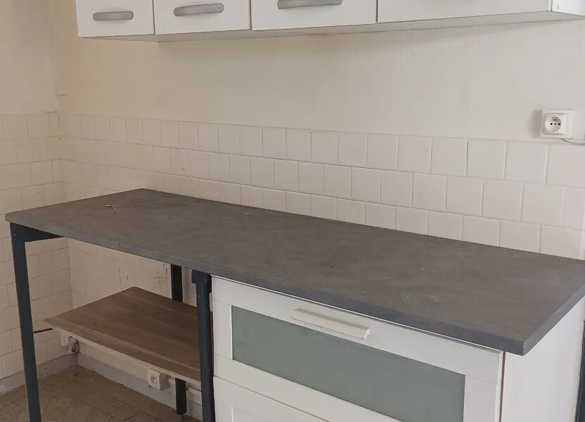 Appartement à louer, 47m², Auriol