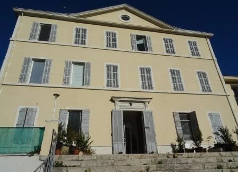 Appartement à louer, 19m², Auriol