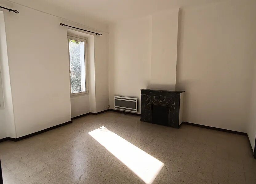 Appartement à louer, 91m², Aubagne