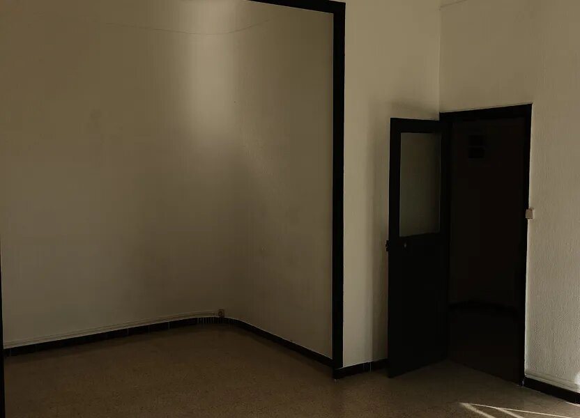 Appartement à louer, 91m², Aubagne