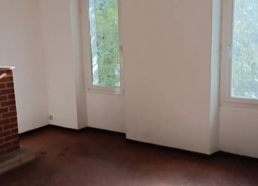 Appartement à louer, 91m², Aubagne