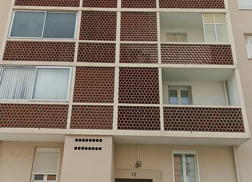 Appartement à louer, 50m², Aubagne