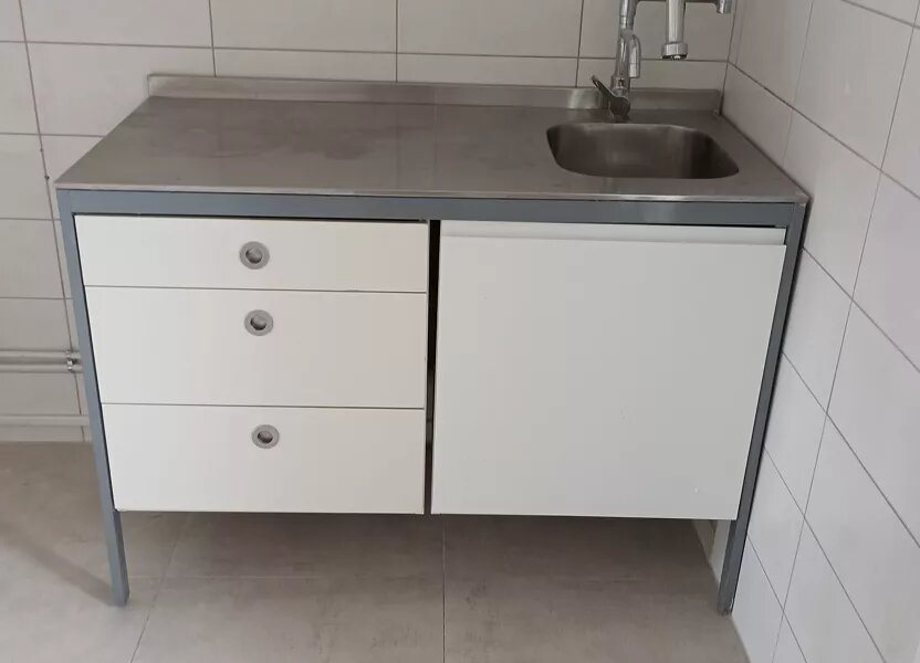 Appartement à louer, 50m², Aubagne