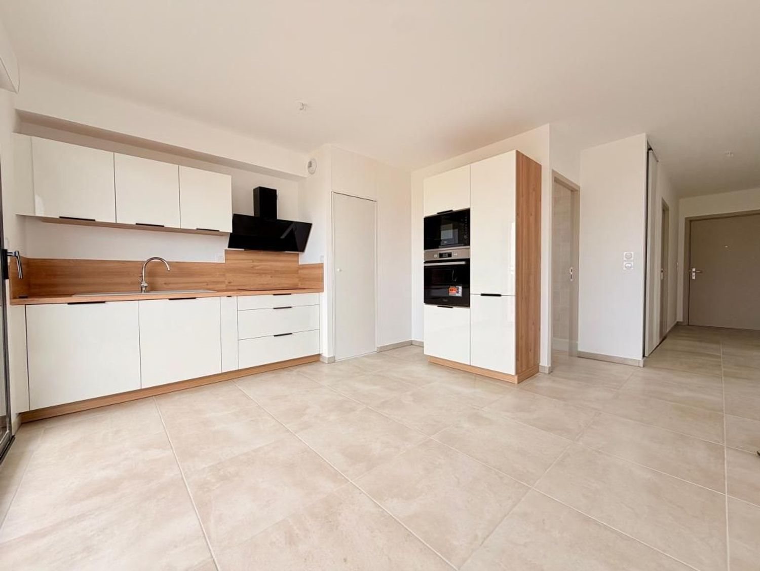 Appartement à vendre, 40m², Vauvert