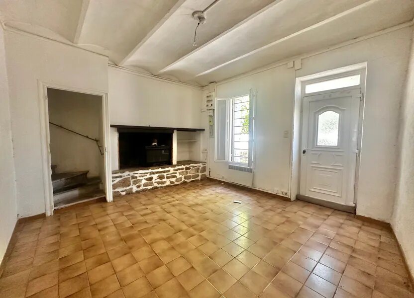 Maison à vendre, 88m², Saint-Just