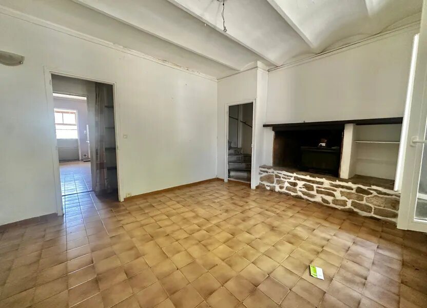 Maison à vendre, 88m², Saint-Just