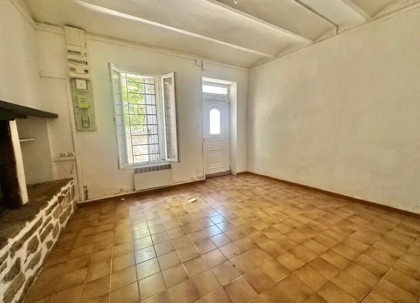 Maison à vendre, 88m², Saint-Just