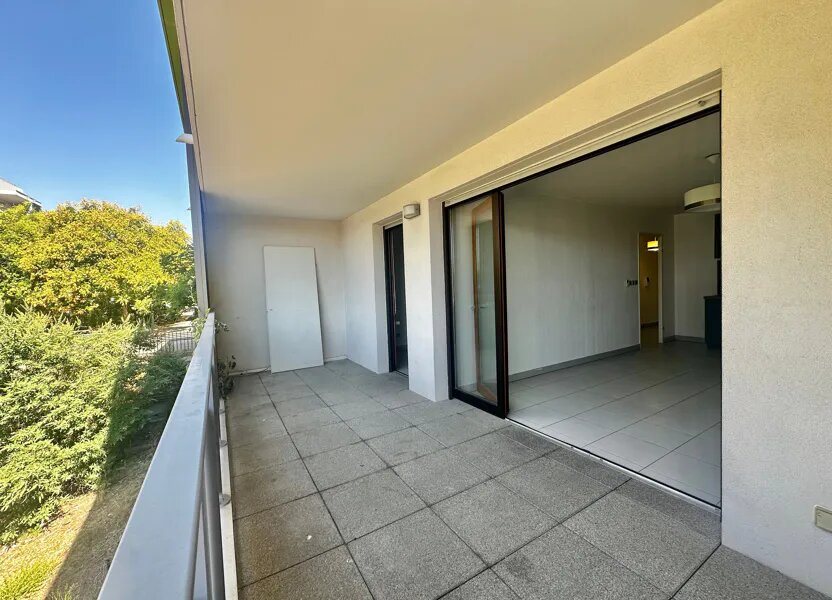 Appartement à vendre, 40m², Montpellier