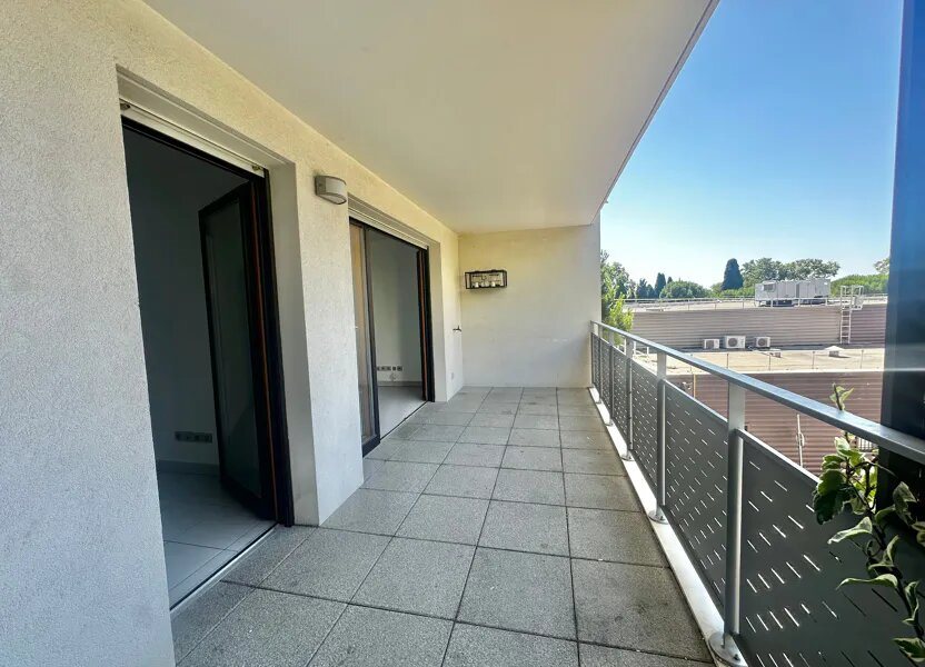 Appartement à vendre, 40m², Montpellier