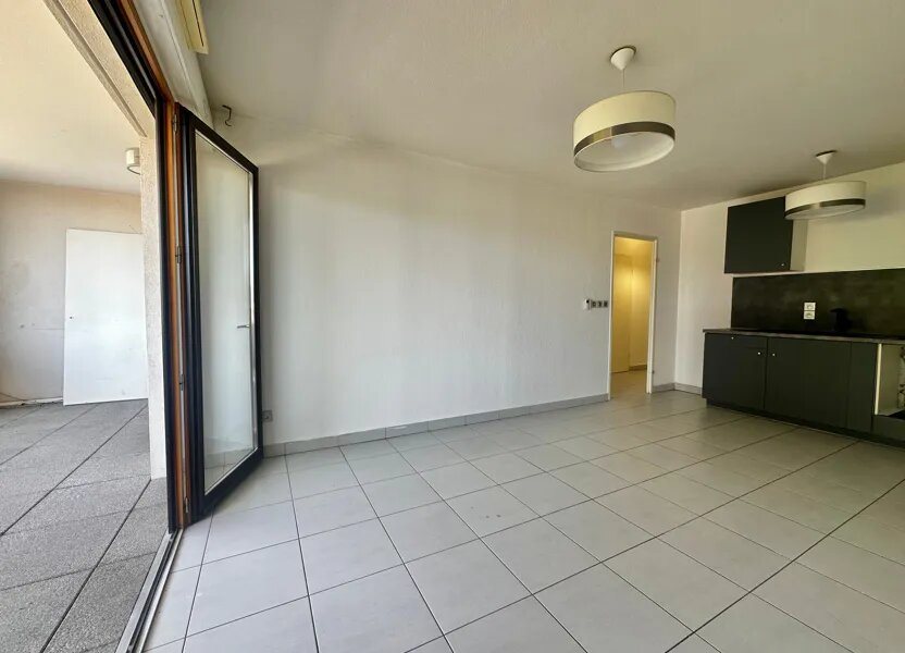 Appartement à vendre, 40m², Montpellier