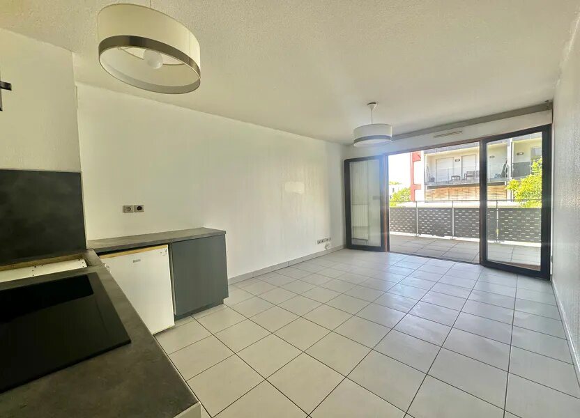 Appartement à vendre, 40m², Montpellier